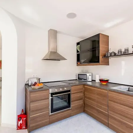 Villa Sierremar Nerja