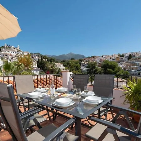 Βίλα Sierremar *