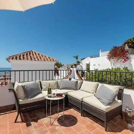 Βίλα Sierremar *