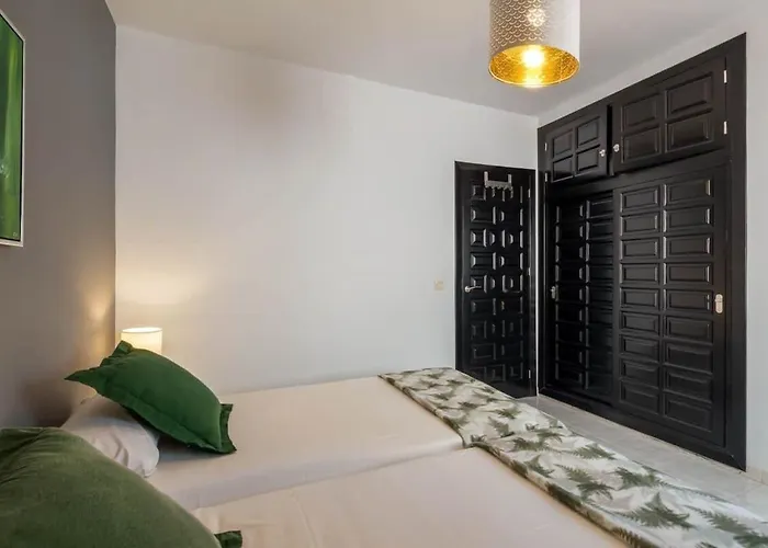 Villa Sierremar Nerja