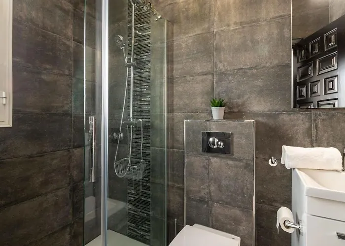 Вилла Sierremar *