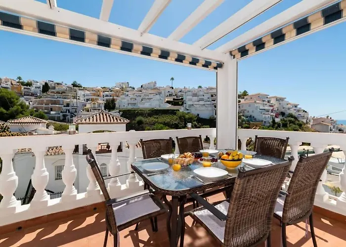 Sierremar Нерха