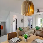 Villa Sierremar