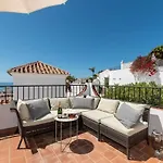 Villa Sierremar *