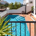 Villa Sierremar Nerja